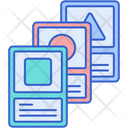 پیش‌نمایش فایل flashcards-7954046 از پک یادگیری