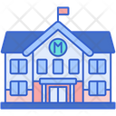 پیش‌نمایش فایل middle-school-7954062 از پک یادگیری