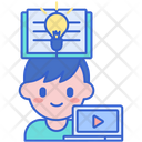 پیش‌نمایش فایل visual-learning-7954094 از پک یادگیری