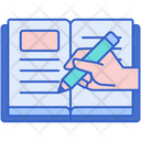 پیش‌نمایش فایل writing-7954095 از پک یادگیری