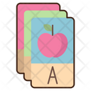 پیش‌نمایش فایل flashcards-7954249 از پک یادگیری