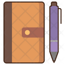 پیش‌نمایش فایل notebook-and-pen-7954267 از پک یادگیری