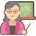 پیش‌نمایش فایل teacher-female-7954288 از پک یادگیری