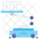 پیش‌نمایش فایل boom-lift-7954299 از پک ماشین‌آلات