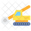 پیش‌نمایش فایل bucket-wheel-excavator-7954301 از پک ماشین‌آلات