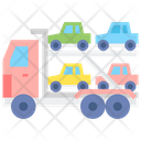 پیش‌نمایش فایل car-hauler-7954303 از پک ماشین‌آلات