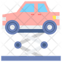 پیش‌نمایش فایل car-lifter-7954304 از پک ماشین‌آلات