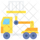 پیش‌نمایش فایل cherry-picker-7954306 از پک ماشین‌آلات
