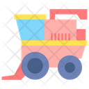پیش‌نمایش فایل combine-harvester-7954308 از پک ماشین‌آلات