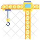 پیش‌نمایش فایل construction-crane-7954309 از پک ماشین‌آلات
