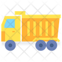 پیش‌نمایش فایل dump-truck-7954319 از پک ماشین‌آلات