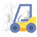 پیش‌نمایش فایل forklift-7954326 از پک ماشین‌آلات