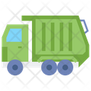 پیش‌نمایش فایل garbage-truck-7954327 از پک ماشین‌آلات
