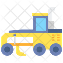 پیش‌نمایش فایل road-grader-7954328 از پک ماشین‌آلات