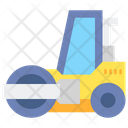 پیش‌نمایش فایل road-roller-7954342 از پک ماشین‌آلات