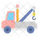 پیش‌نمایش فایل tow-truck-7954350 از پک ماشین‌آلات