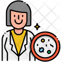 پیش‌نمایش فایل female-microbiologist-7954407 از پک میکروب‌شناسی