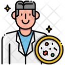 پیش‌نمایش فایل male-microbiologist-7954408 از پک میکروب‌شناسی