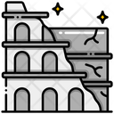 پیش‌نمایش فایل colosseum-8048941 از پک ایتالیا