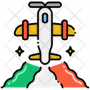 پیش‌نمایش فایل frecce-tricolori-8048949 از پک ایتالیا
