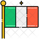 پیش‌نمایش فایل italian-flag-8048958 از پک ایتالیا