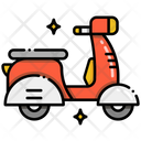 پیش‌نمایش فایل scooter-8048992 از پک ایتالیا