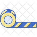 پیش‌نمایش فایل barricade-tape-8049257 از پک ایمنی شغلی و OSH سلامت