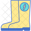 پیش‌نمایش فایل dielectric-shoes-8049174 از پک ایمنی شغلی و OSH سلامت