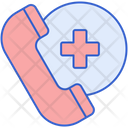 پیش‌نمایش فایل emergency-phone-8049181 از پک ایمنی شغلی و OSH سلامت