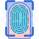 پیش‌نمایش فایل fingerprint-8049188 از پک ایمنی شغلی و OSH سلامت