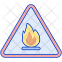 پیش‌نمایش فایل flammable-8049194 از پک ایمنی شغلی و OSH سلامت