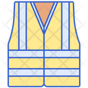 پیش‌نمایش فایل high-visibility-vest-8049207 از پک ایمنی شغلی و OSH سلامت