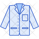 پیش‌نمایش فایل lab-coat-8049211 از پک ایمنی شغلی و OSH سلامت