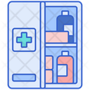 پیش‌نمایش فایل medicine-cabinet-8049215 از پک ایمنی شغلی و OSH سلامت