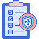 پیش‌نمایش فایل safety-checklist-8049227 از پک ایمنی شغلی و OSH سلامت