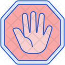 پیش‌نمایش فایل stop-sign-8049242 از پک ایمنی شغلی و OSH سلامت