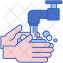 پیش‌نمایش فایل wash-hands-8049245 از پک ایمنی شغلی و OSH سلامت