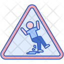 پیش‌نمایش فایل wet-floor-8049248 از پک ایمنی شغلی و OSH سلامت