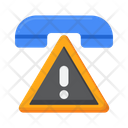 پیش‌نمایش فایل emergency-phone-8049350 از پک ایمنی شغلی و OSH سلامت