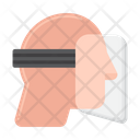 پیش‌نمایش فایل face-shield-8049354 از پک ایمنی شغلی و OSH سلامت