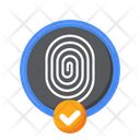 پیش‌نمایش فایل fingerprint-8049357 از پک ایمنی شغلی و OSH سلامت