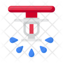 پیش‌نمایش فایل fire-sprinkler-8049360 از پک ایمنی شغلی و OSH سلامت