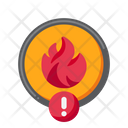 پیش‌نمایش فایل flammable-8049363 از پک ایمنی شغلی و OSH سلامت