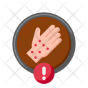 پیش‌نمایش فایل irritant-8049378 از پک ایمنی شغلی و OSH سلامت