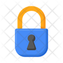 پیش‌نمایش فایل padlock-8049389 از پک ایمنی شغلی و OSH سلامت