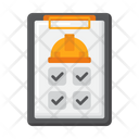 پیش‌نمایش فایل safety-checklist-8049396 از پک ایمنی شغلی و OSH سلامت