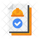 پیش‌نمایش فایل safety-compliance-8049397 از پک ایمنی شغلی و OSH سلامت