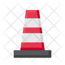 پیش‌نمایش فایل traffic-cone-8049413 از پک ایمنی شغلی و OSH سلامت