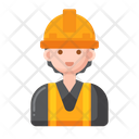 پیش‌نمایش فایل worker-male-8049421 از پک ایمنی شغلی و OSH سلامت