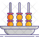 پیش‌نمایش فایل appetizer-starter-8049594 از پک رستوران